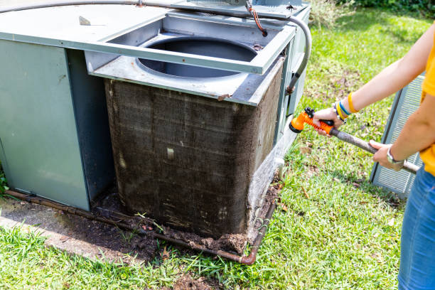 Best Local Air Duct Cleaning Services  in Waverly, NE