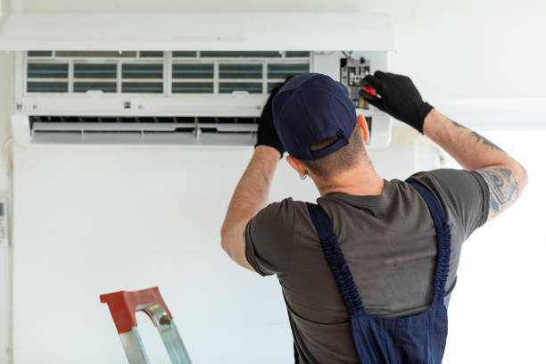 Best Air Duct Cleaning Near Me  in Waverly, NE