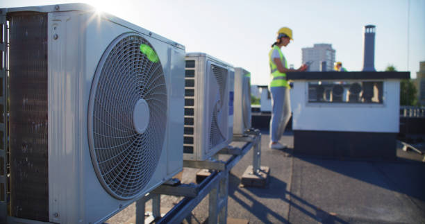 Best Commercial HVAC Duct Cleaning  in Waverly, NE
