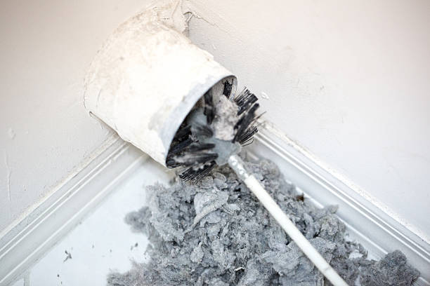 Best Commercial HVAC Duct Cleaning  in Waverly, NE